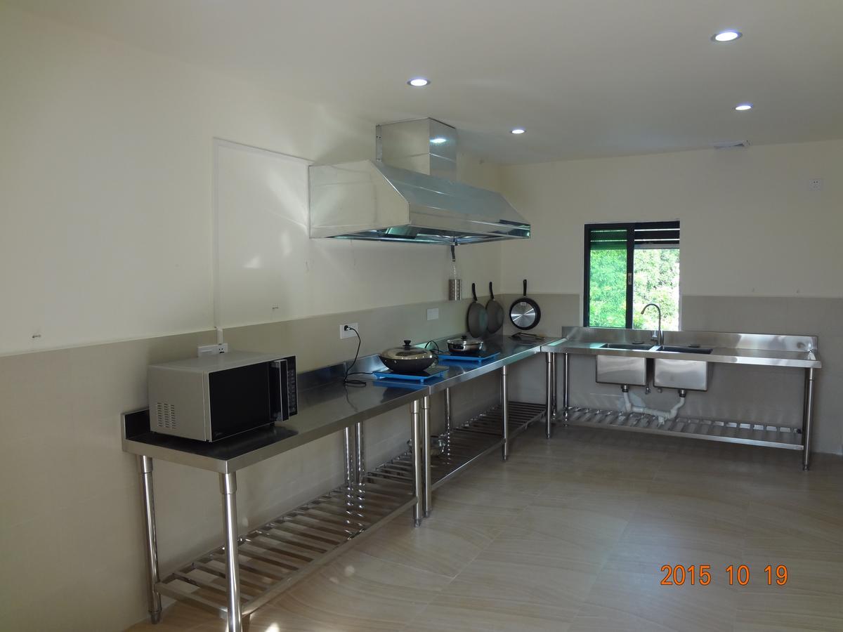 Jiamei Hotel Quảng Châu Ngoại thất bức ảnh