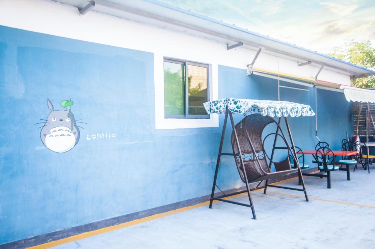 Jiamei Hotel Quảng Châu Ngoại thất bức ảnh