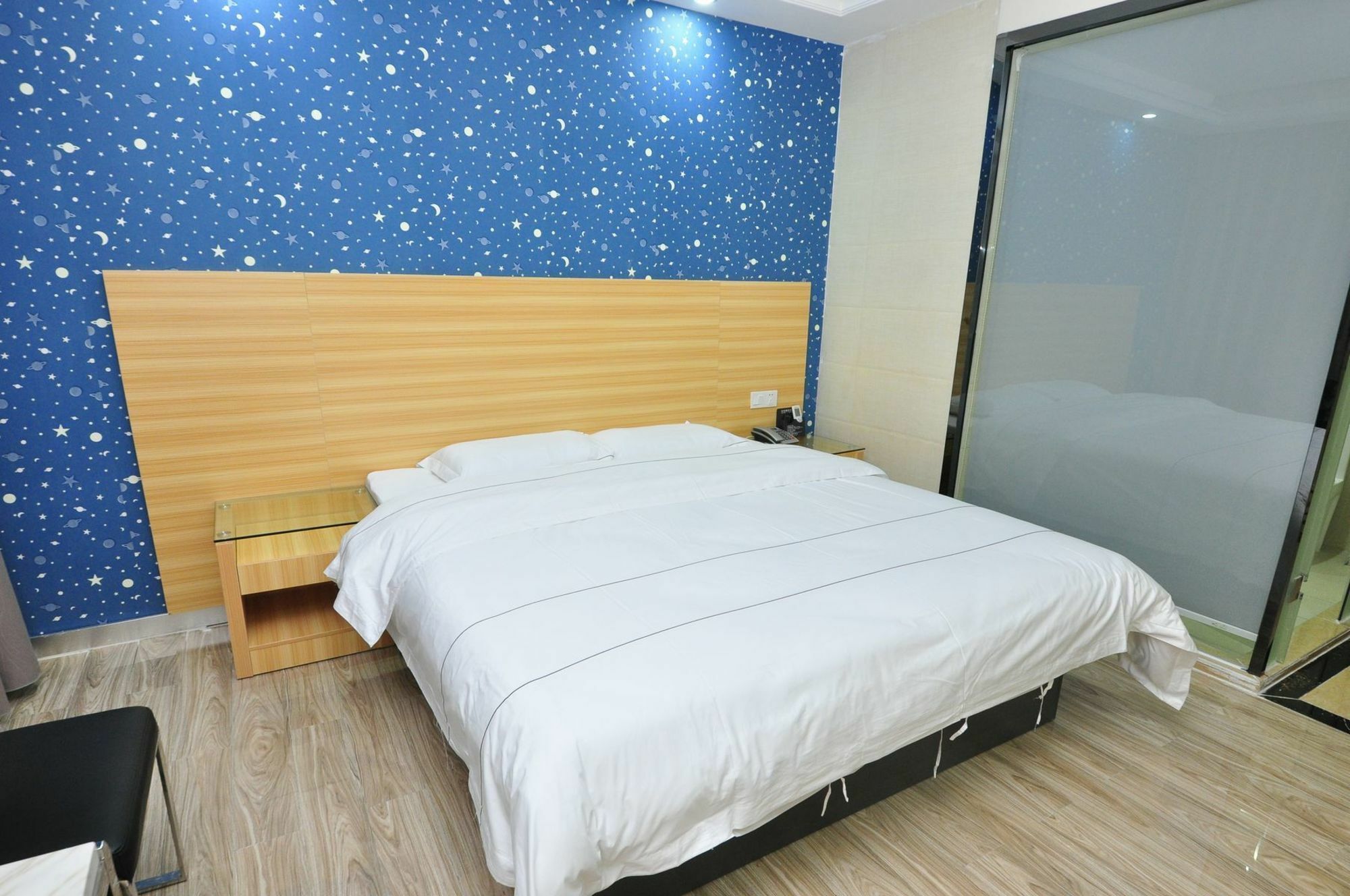 Jiamei Hotel Quảng Châu Ngoại thất bức ảnh