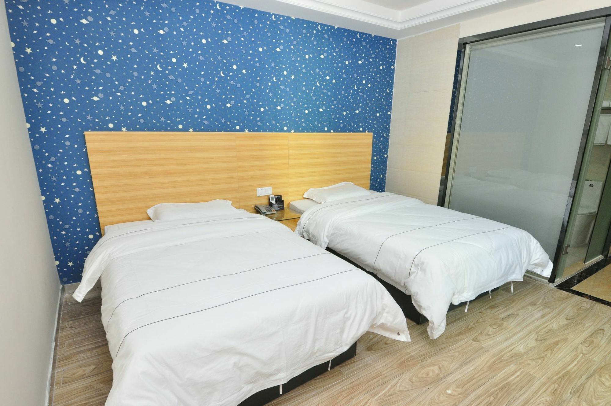 Jiamei Hotel Quảng Châu Ngoại thất bức ảnh